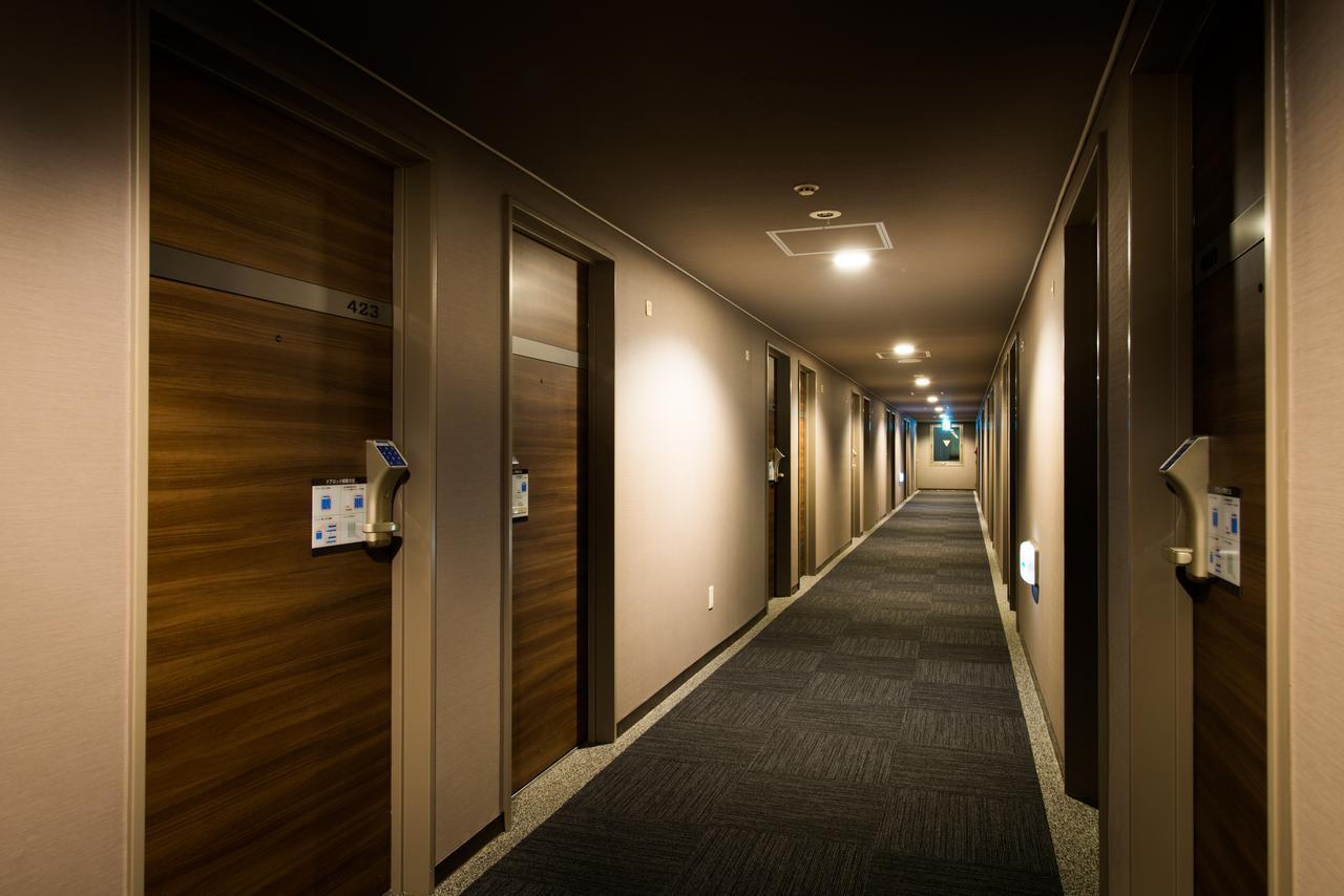 Super Hotel Inn Kurashiki Mizushima Exteriér fotografie