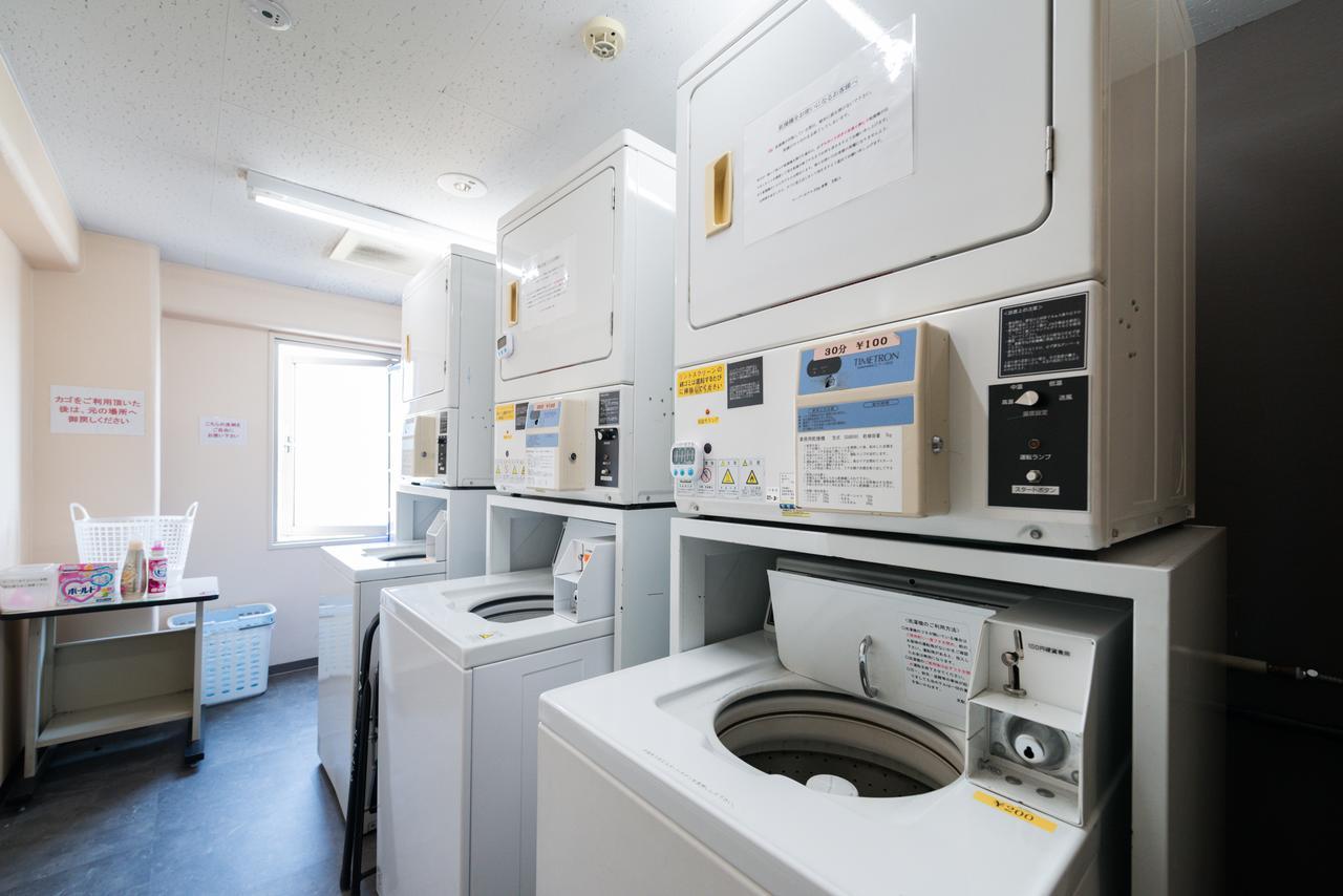 Super Hotel Inn Kurashiki Mizushima Exteriér fotografie