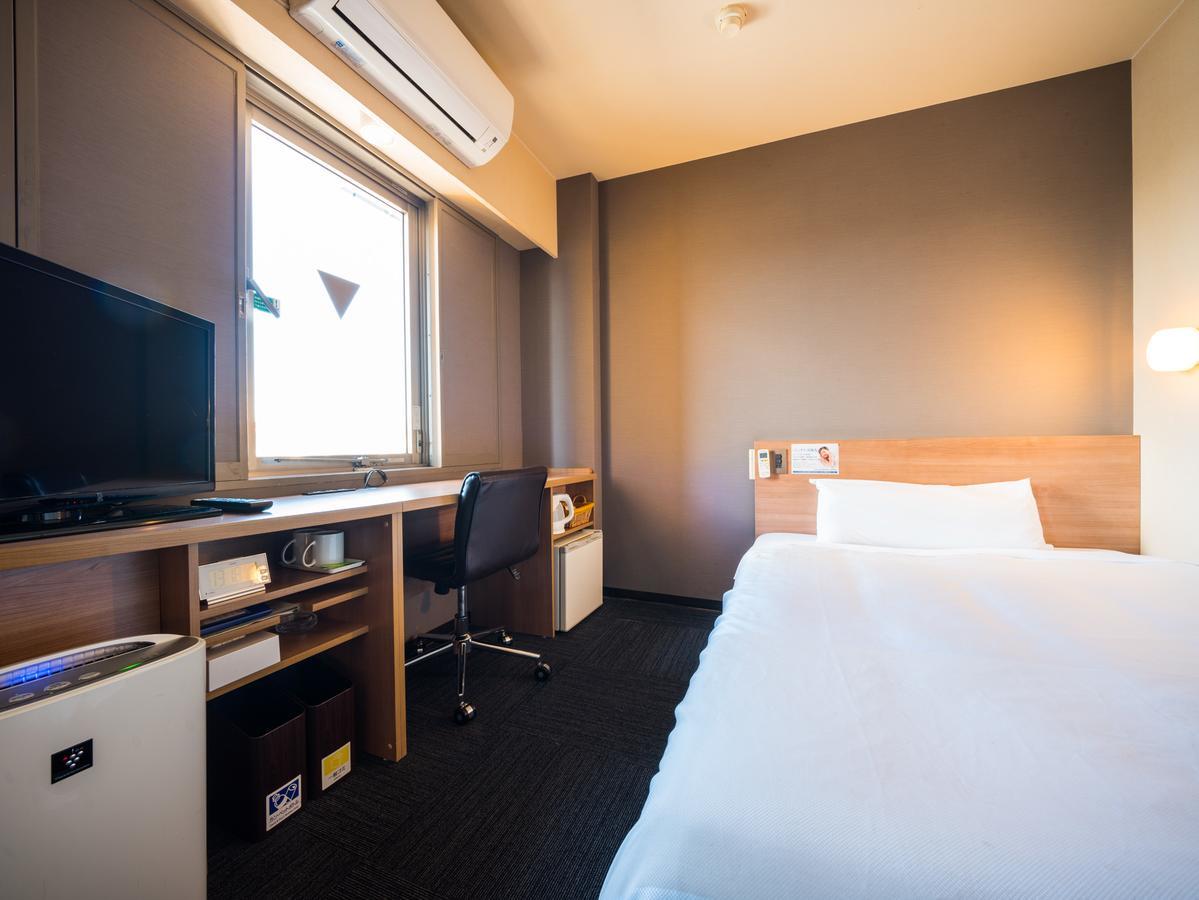 Super Hotel Inn Kurashiki Mizushima Exteriér fotografie