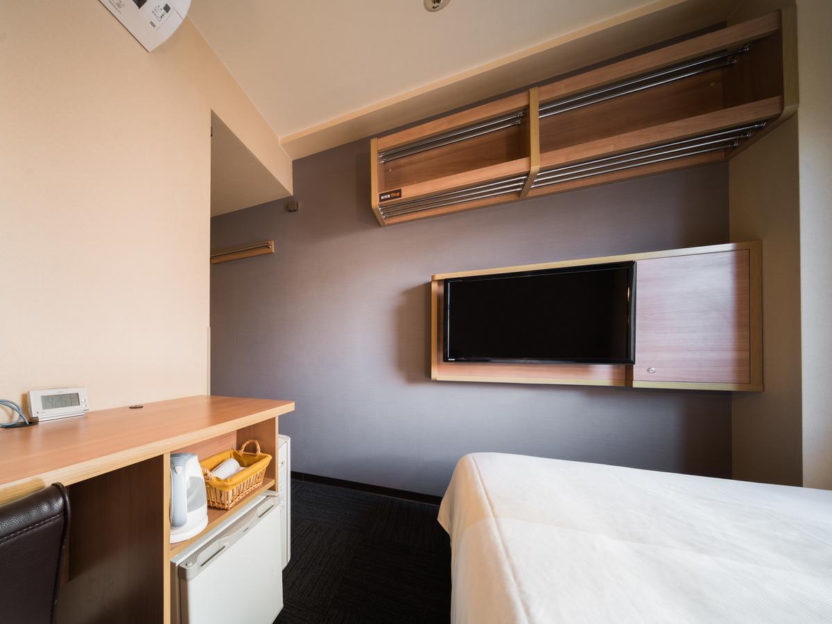 Super Hotel Inn Kurashiki Mizushima Exteriér fotografie