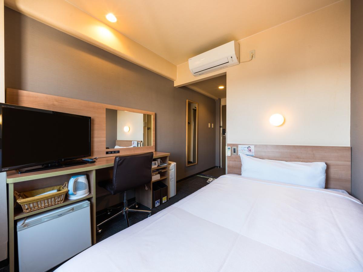 Super Hotel Inn Kurashiki Mizushima Exteriér fotografie