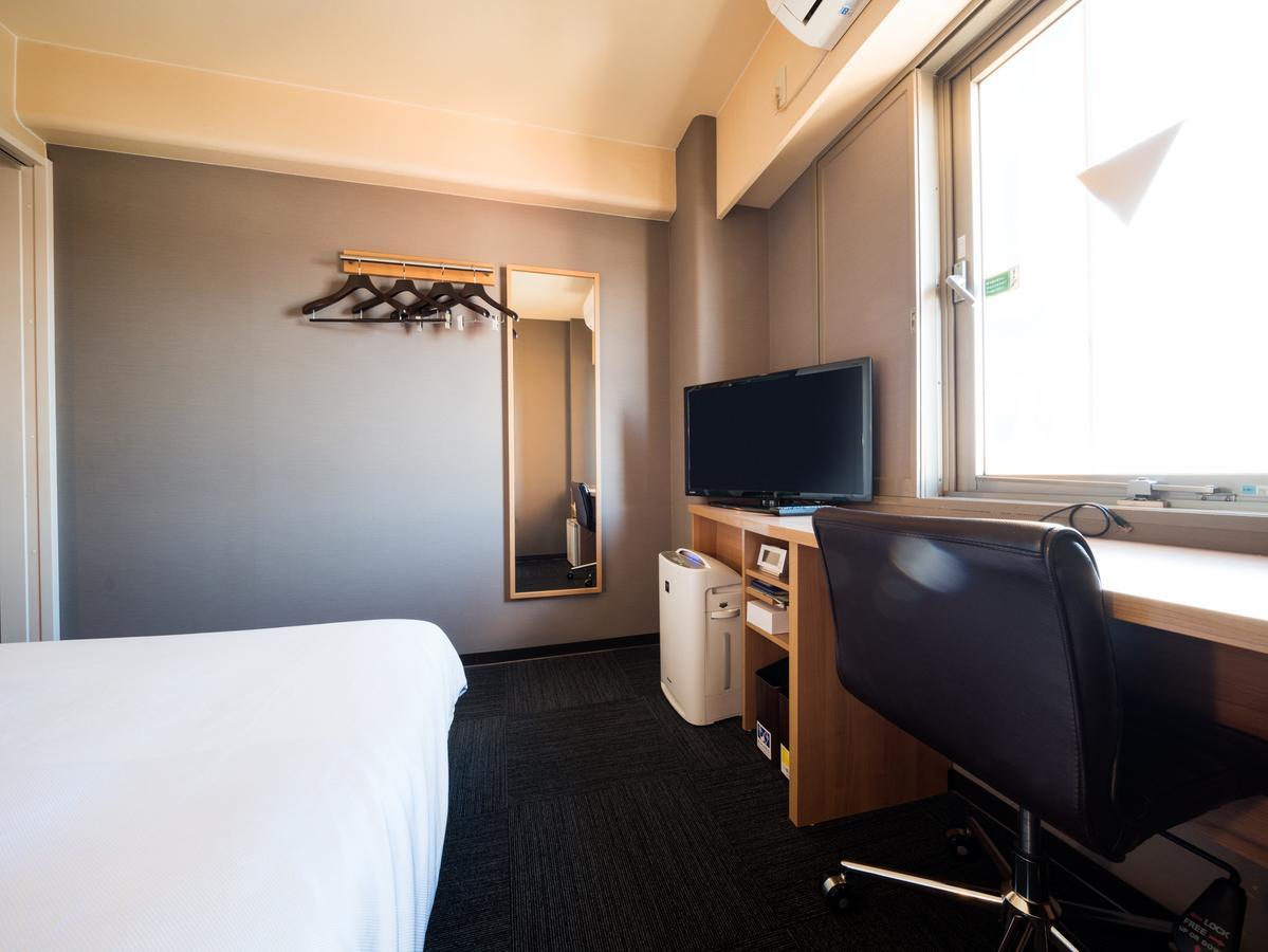 Super Hotel Inn Kurashiki Mizushima Exteriér fotografie