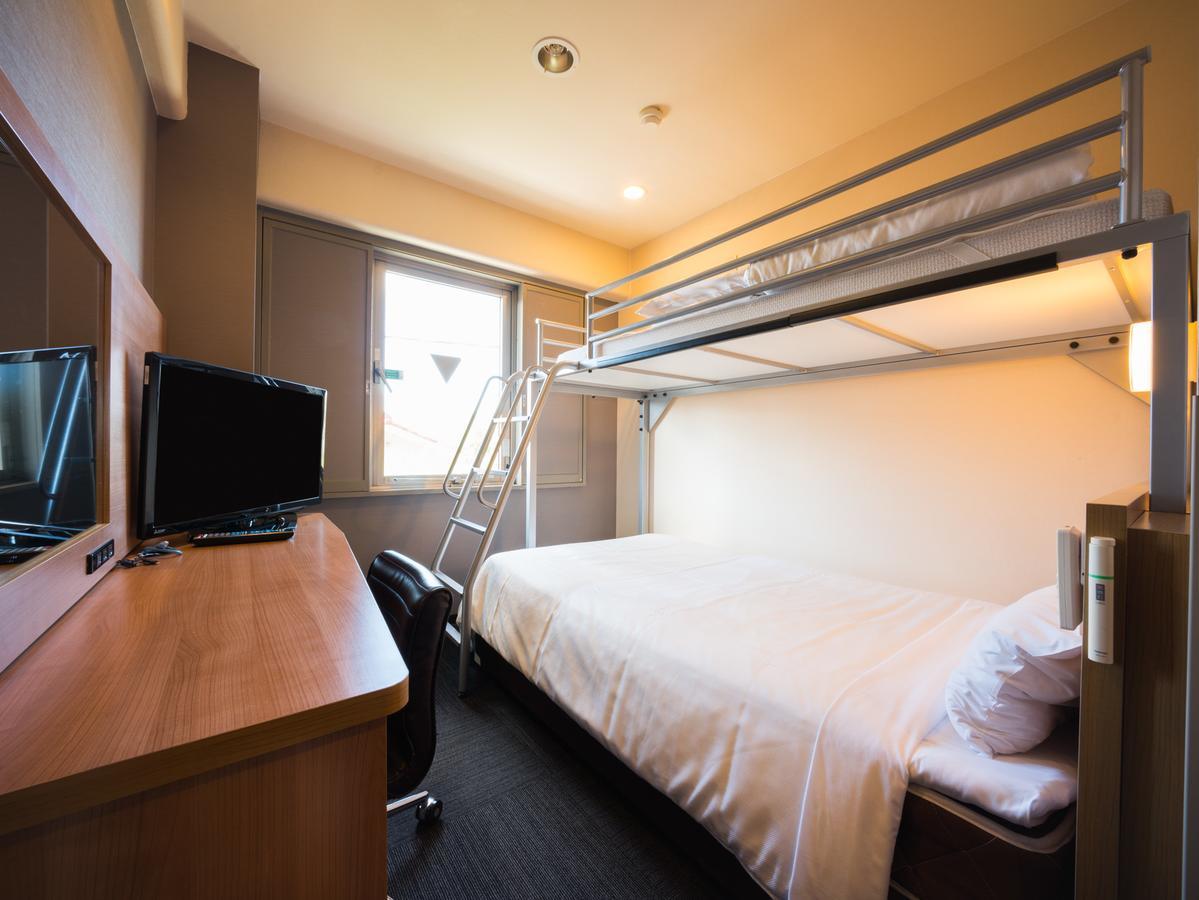 Super Hotel Inn Kurashiki Mizushima Exteriér fotografie