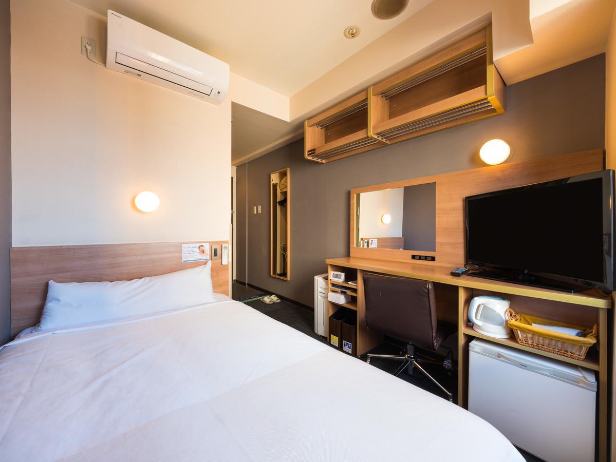 Super Hotel Inn Kurashiki Mizushima Exteriér fotografie