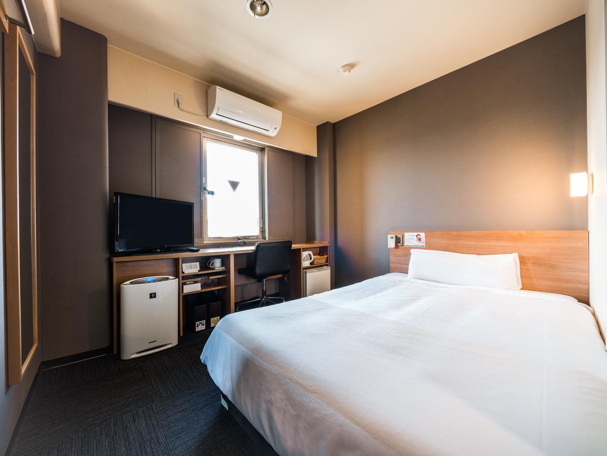 Super Hotel Inn Kurashiki Mizushima Exteriér fotografie