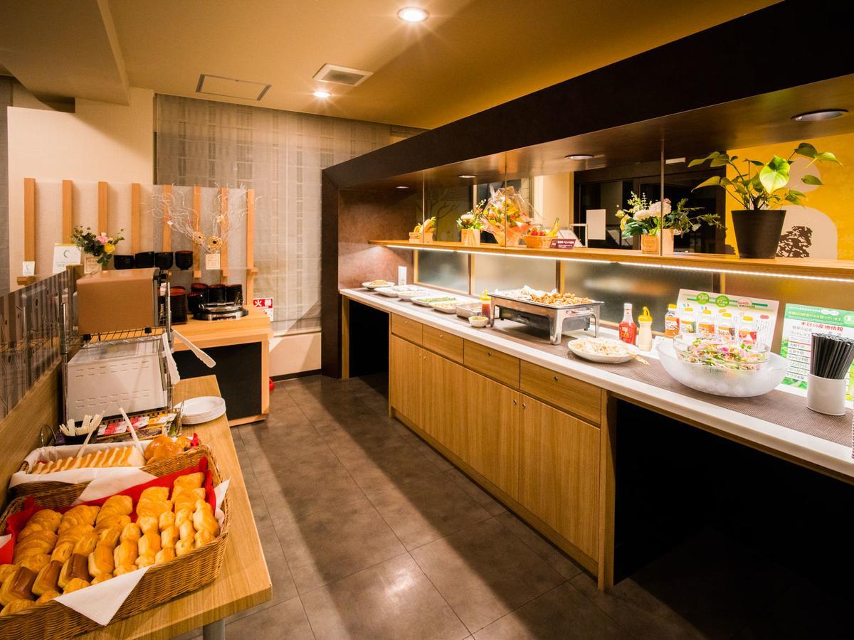 Super Hotel Inn Kurashiki Mizushima Exteriér fotografie